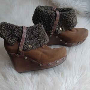 OTBT Super Cute Boots